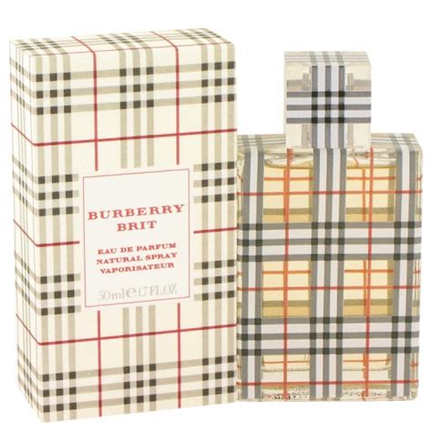 burberry brit for her old packaging|burberry brit for her 50ml.